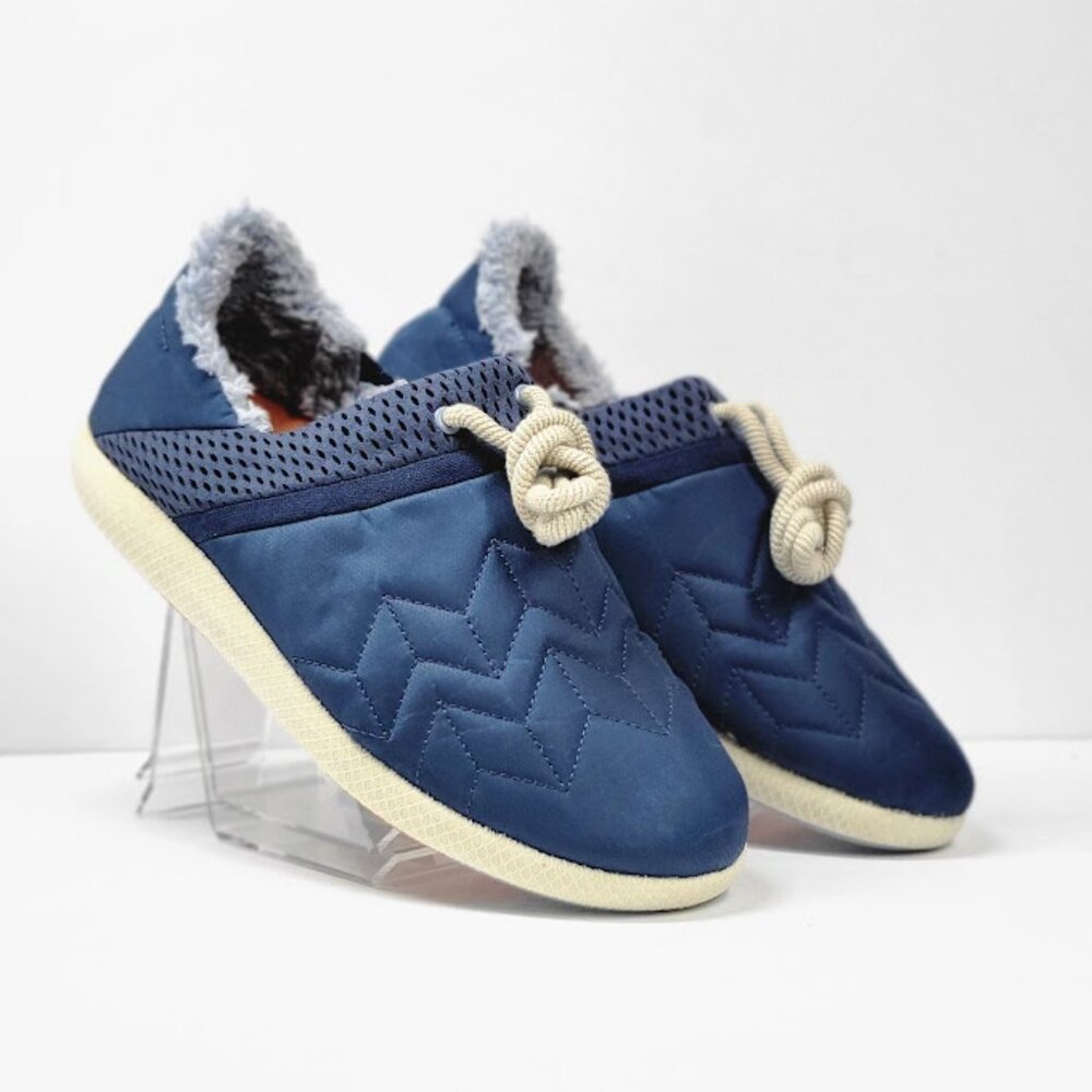 OLUKAI mahiki slipper shoes Sz 10 NEW